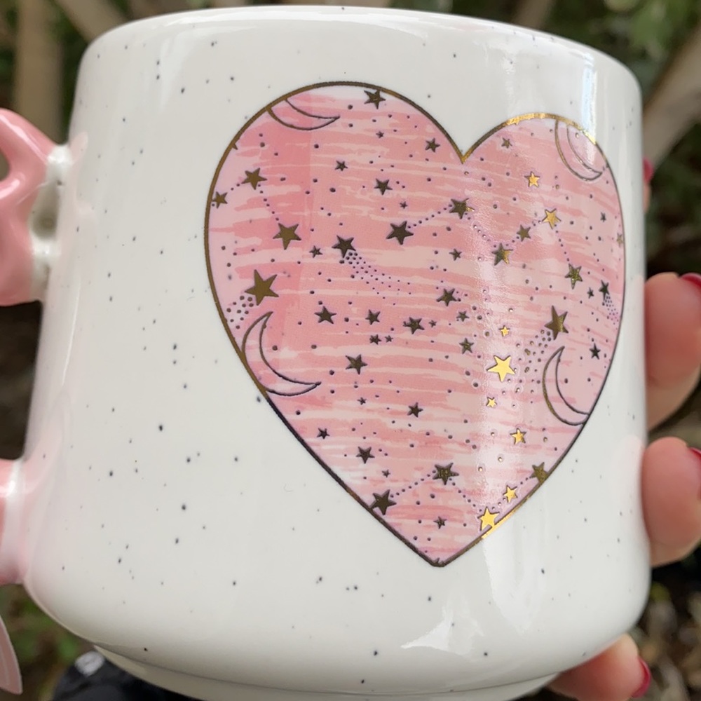 Sheffield Home Heart Mug - Picture 10 of 15